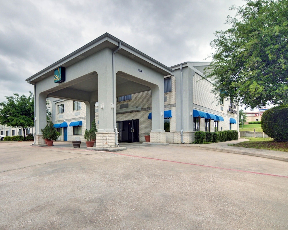 quality inn and suites