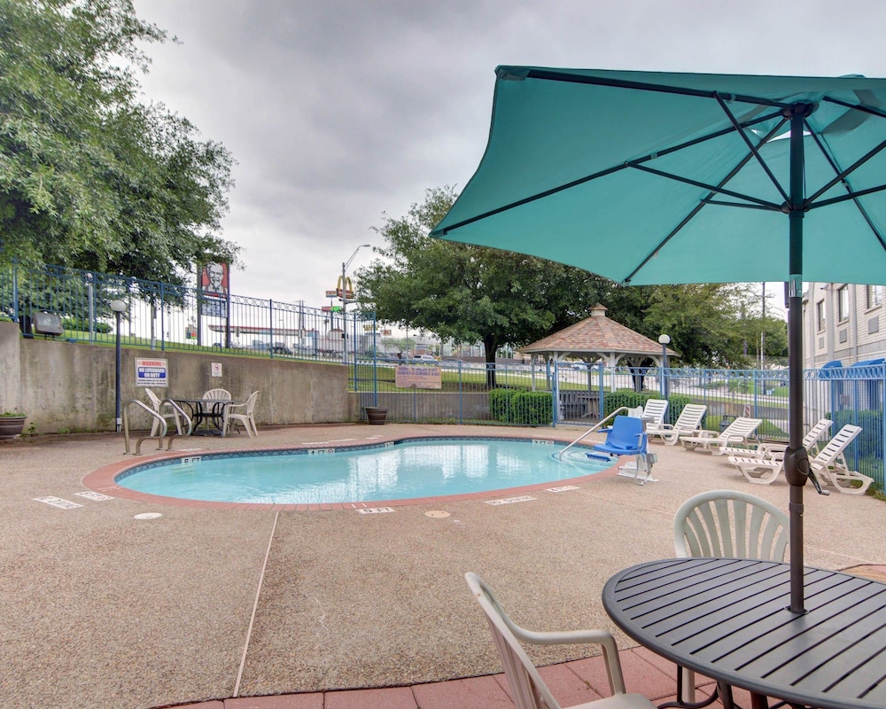 quality inn and suites