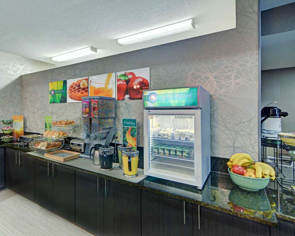 quality inn and suites