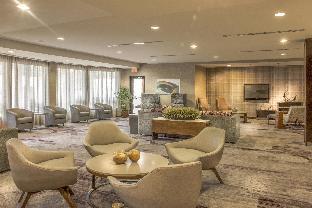 courtyard by marriott greensboro airport