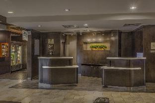 courtyard by marriott greensboro airport