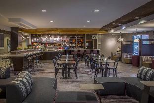 courtyard by marriott greensboro airport