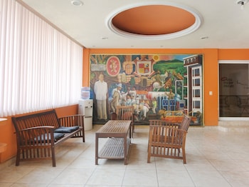 hotel totonacapan papantla by oyo rooms