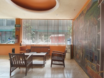 hotel totonacapan papantla by oyo rooms