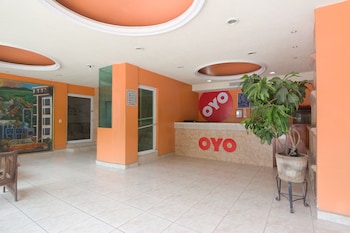 hotel totonacapan papantla by oyo rooms