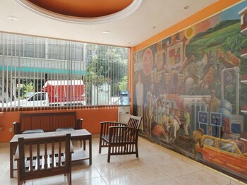 hotel totonacapan papantla by oyo rooms