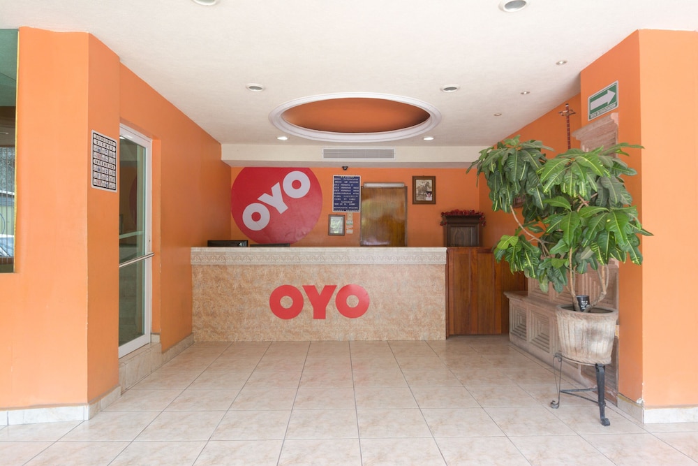 hotel totonacapan papantla by oyo rooms