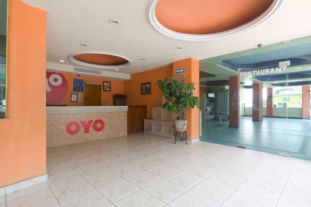 hotel totonacapan papantla by oyo rooms