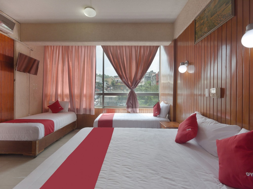 hotel totonacapan papantla by oyo rooms