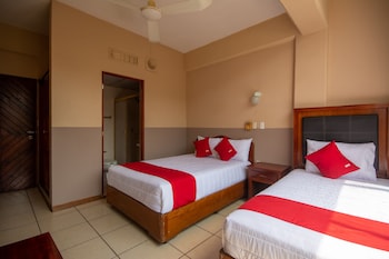 hotel totonacapan papantla by oyo rooms