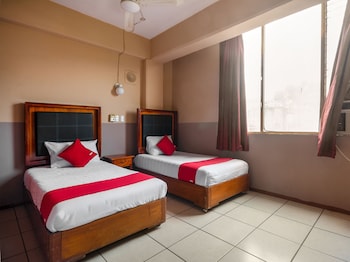 hotel totonacapan papantla by oyo rooms