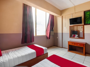 hotel totonacapan papantla by oyo rooms