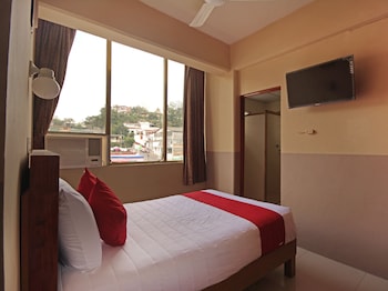 hotel totonacapan papantla by oyo rooms