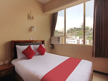 hotel totonacapan papantla by oyo rooms
