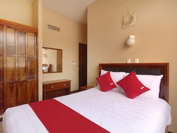 hotel totonacapan papantla by oyo rooms