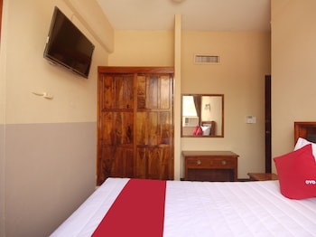 hotel totonacapan papantla by oyo rooms