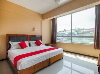 hotel totonacapan papantla by oyo rooms