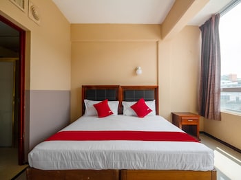 hotel totonacapan papantla by oyo rooms