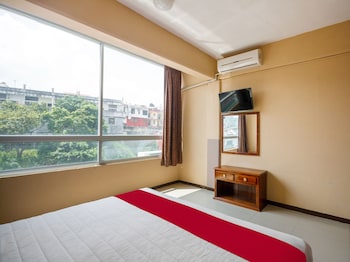 hotel totonacapan papantla by oyo rooms