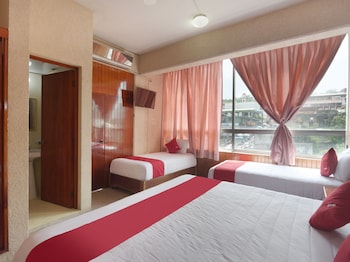 hotel totonacapan papantla by oyo rooms