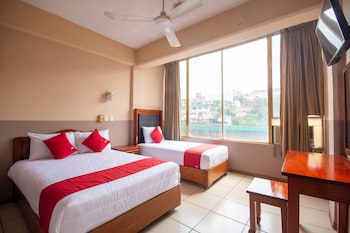 hotel totonacapan papantla by oyo rooms