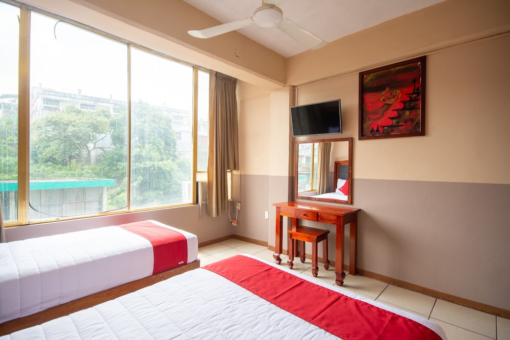 hotel totonacapan papantla by oyo rooms