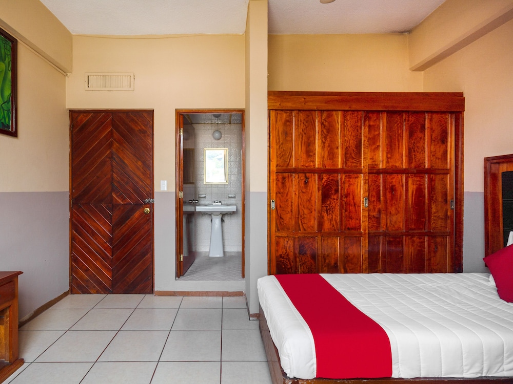 hotel totonacapan papantla by oyo rooms