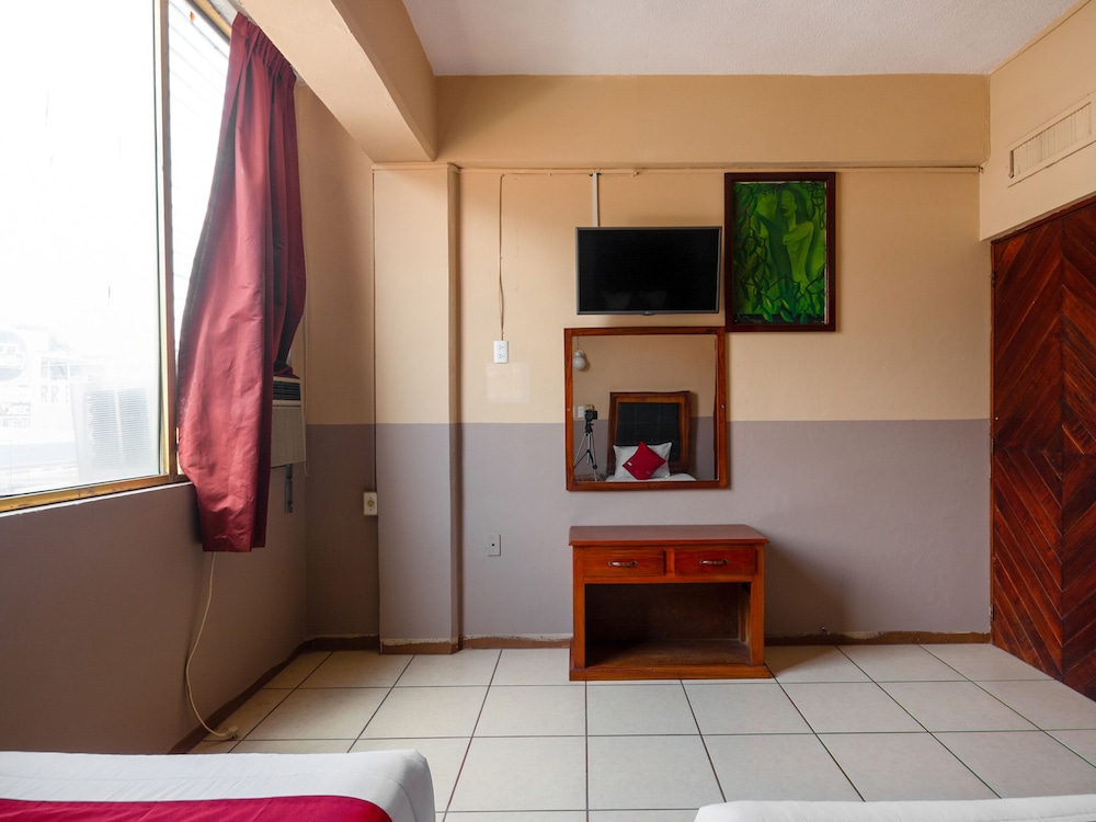 hotel totonacapan papantla by oyo rooms