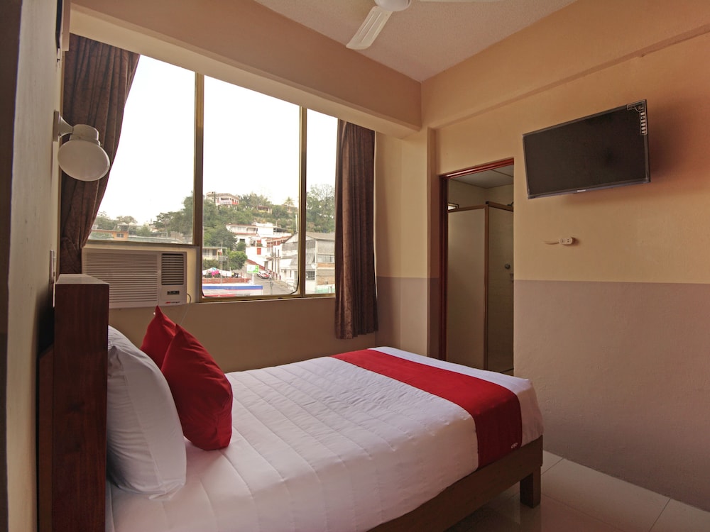 hotel totonacapan papantla by oyo rooms