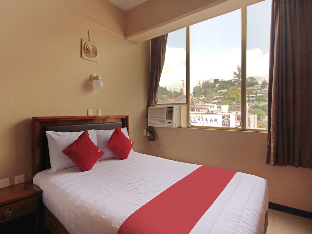 hotel totonacapan papantla by oyo rooms