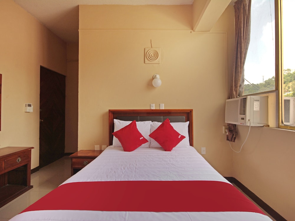 hotel totonacapan papantla by oyo rooms
