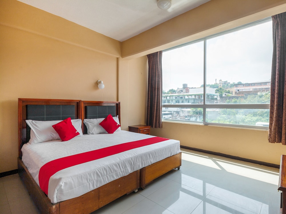 hotel totonacapan papantla by oyo rooms
