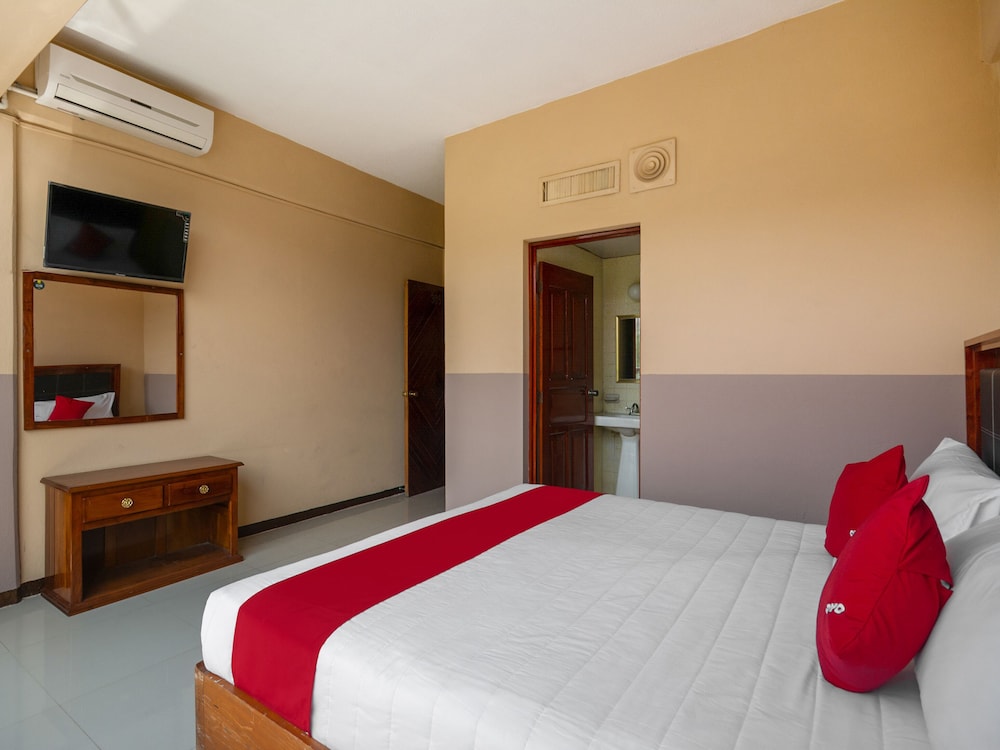 hotel totonacapan papantla by oyo rooms