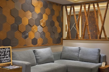 coral reef hotel port blair