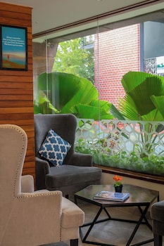 coral reef hotel port blair