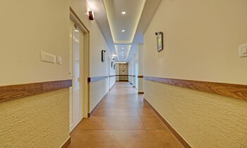 treebo trend golden terminal cochin