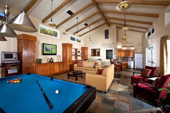 winners circle resort