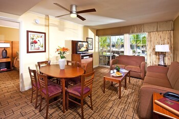 Winners Circle Resort,San Diego>>Del Mar,3 star