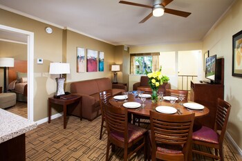Winners Circle Resort,San Diego>>Del Mar,3 star