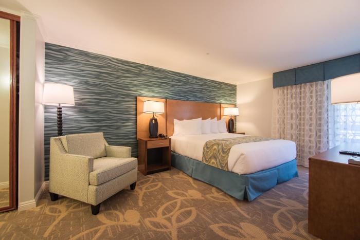 winners circle resort
