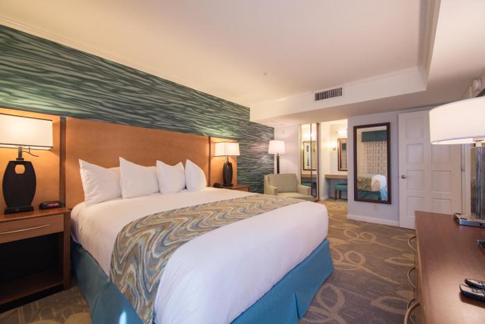 winners circle resort