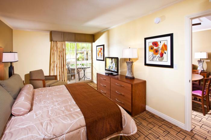 winners circle resort