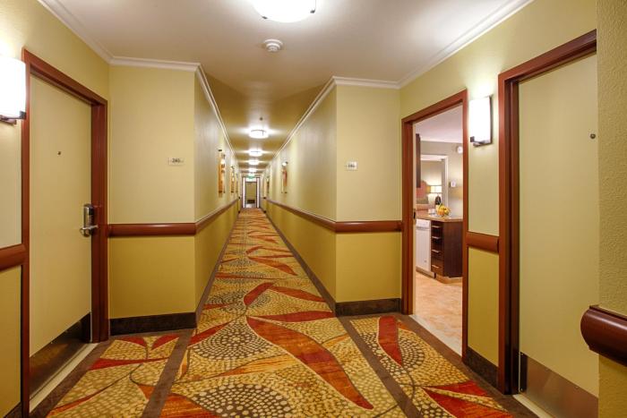 winners circle resort