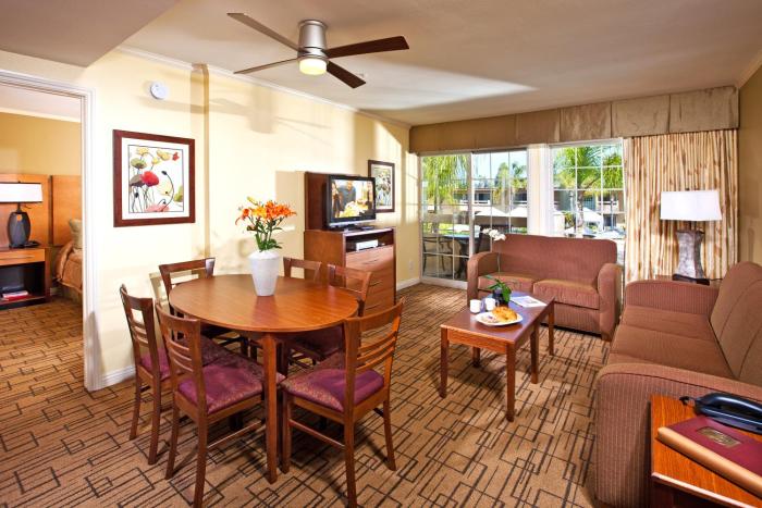 winners circle resort