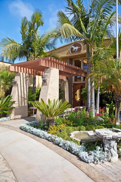 winners circle resort