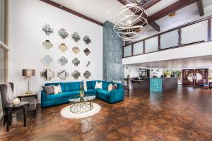 winners circle resort
