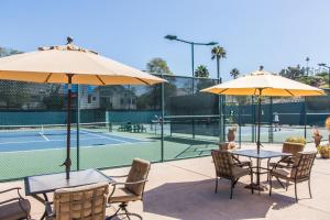 winners circle resort