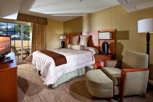 winners circle resort