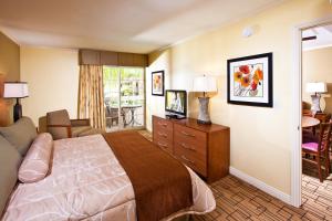 winners circle resort