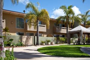 winners circle resort